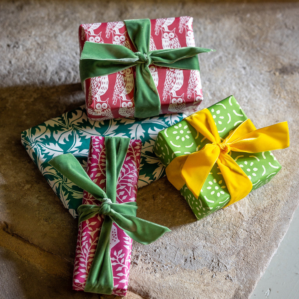 Wrapping Paper Sets
