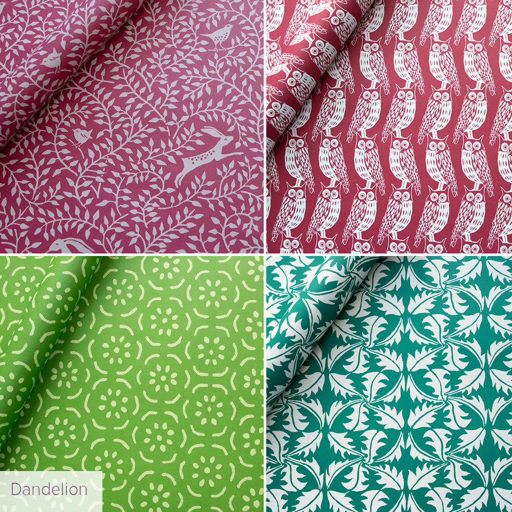 Wrapping Paper Sets