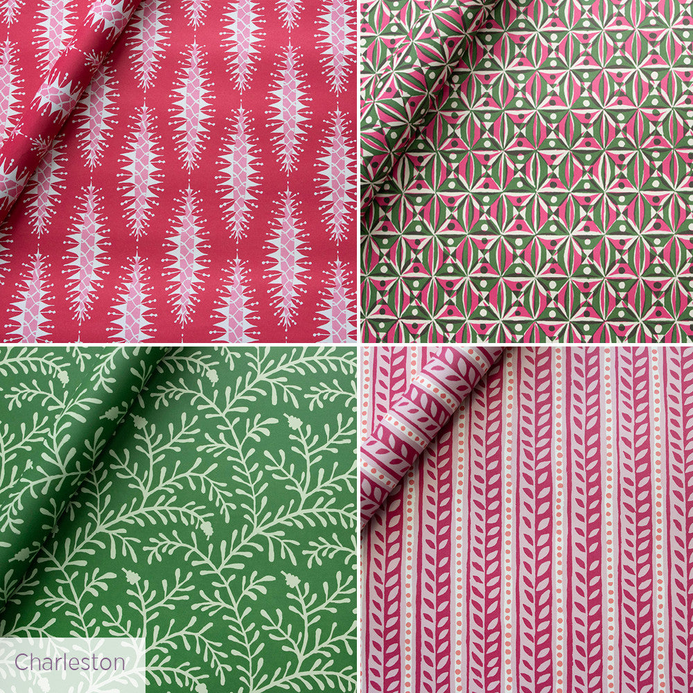 Wrapping Paper Sets