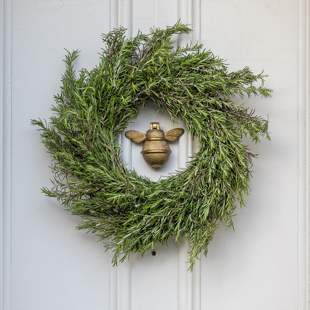 Rosemary Wreath