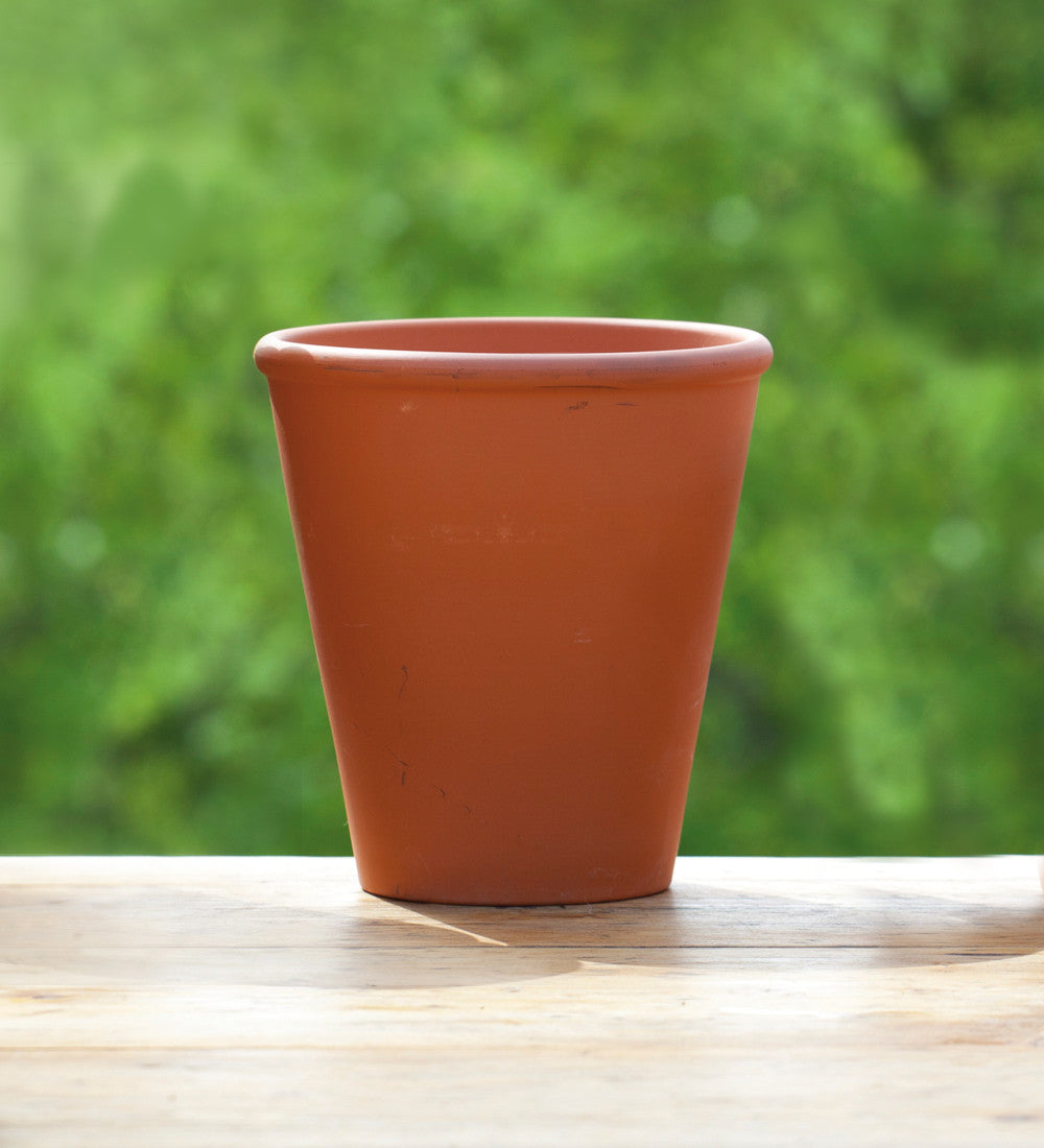 Terracotta Pots