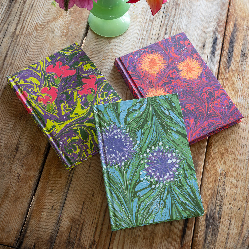 Sarah Raven Inspired by the Garden Notebooks