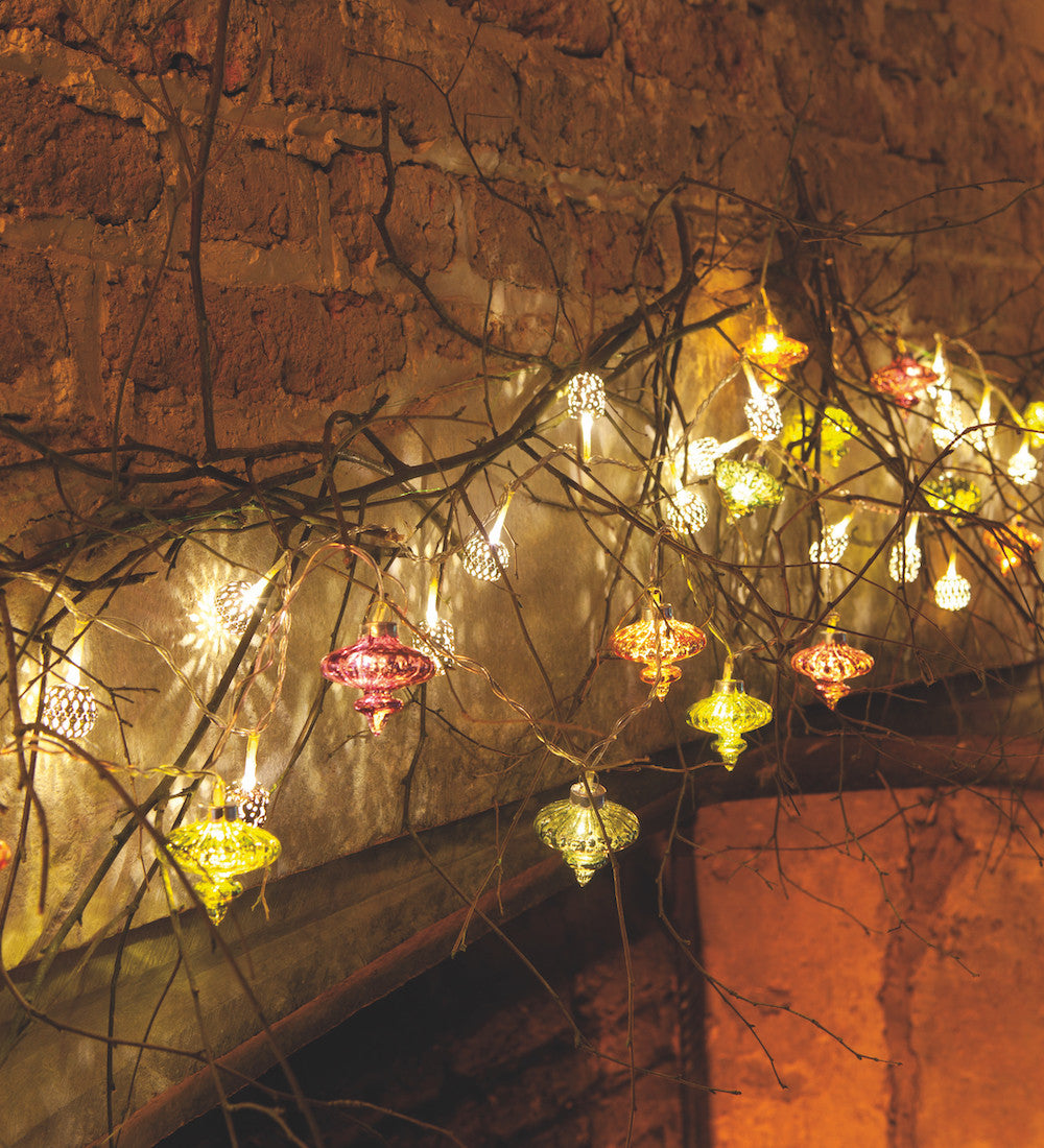 Kasbah Fairy Lights
