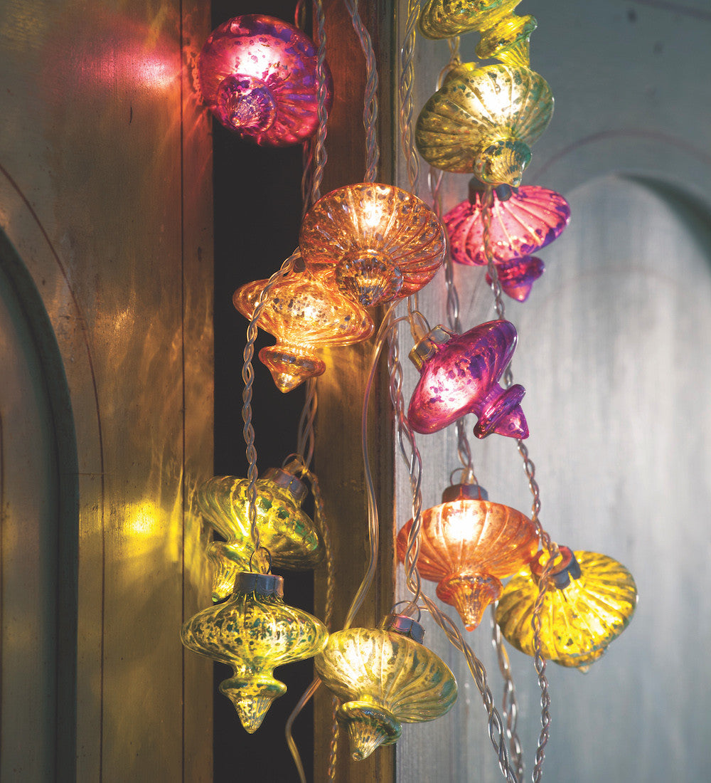 Kasbah Fairy Lights