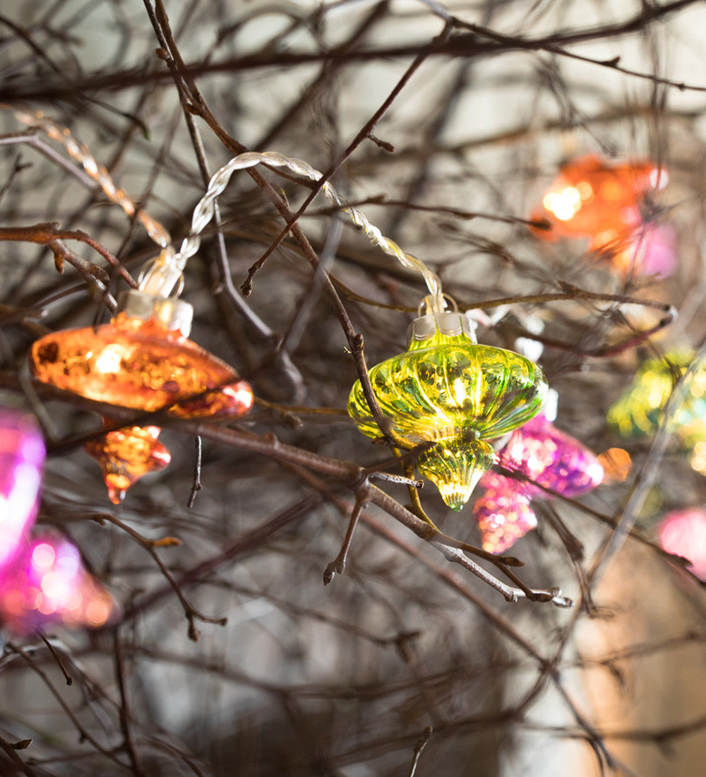 Kasbah Fairy Lights