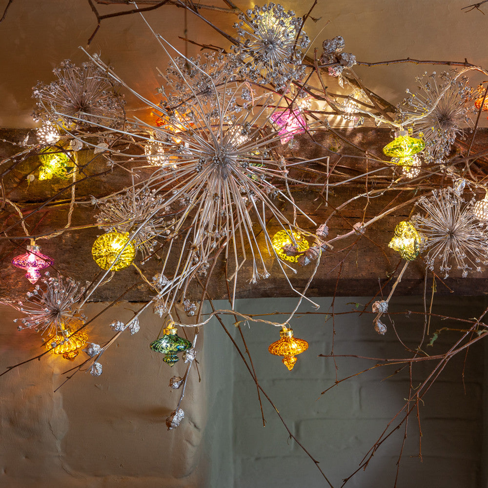 Kasbah Fairy Lights