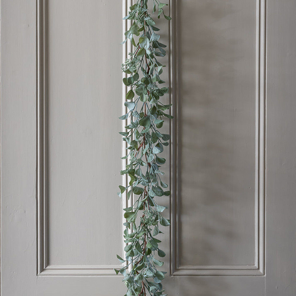 Bermondsey Eucalyptus Garland