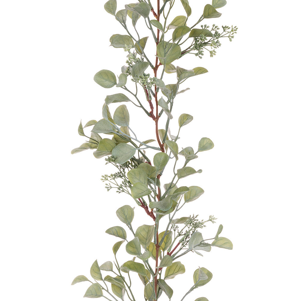 Bermondsey Eucalyptus Garland
