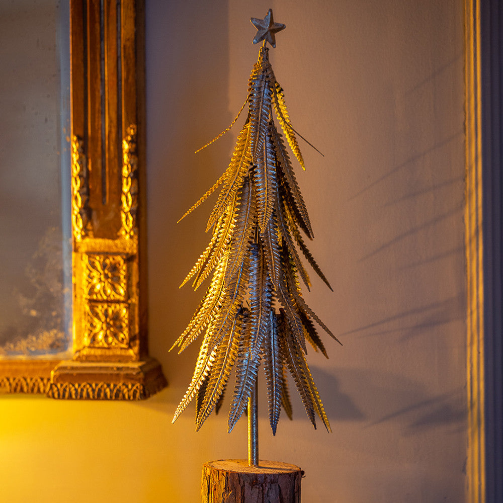 Nordic Tree