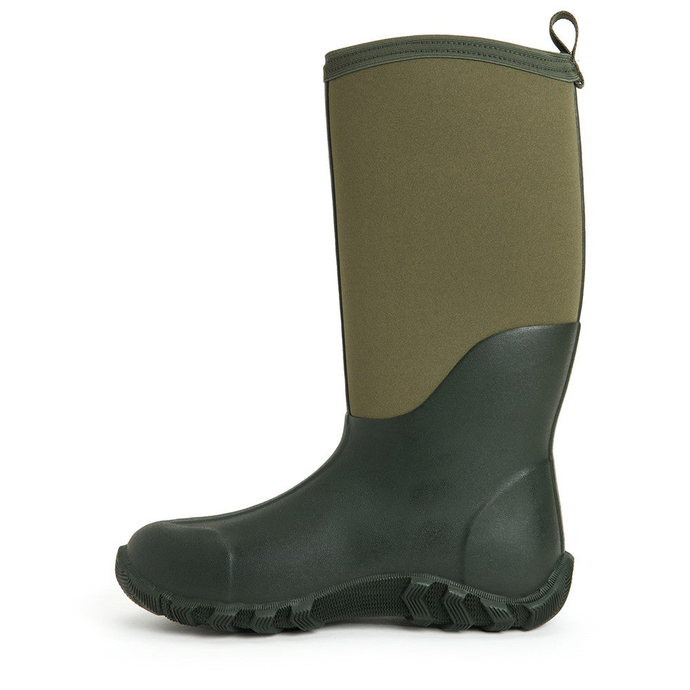 Muck Boots Unisex Edgewater II Tall Boots