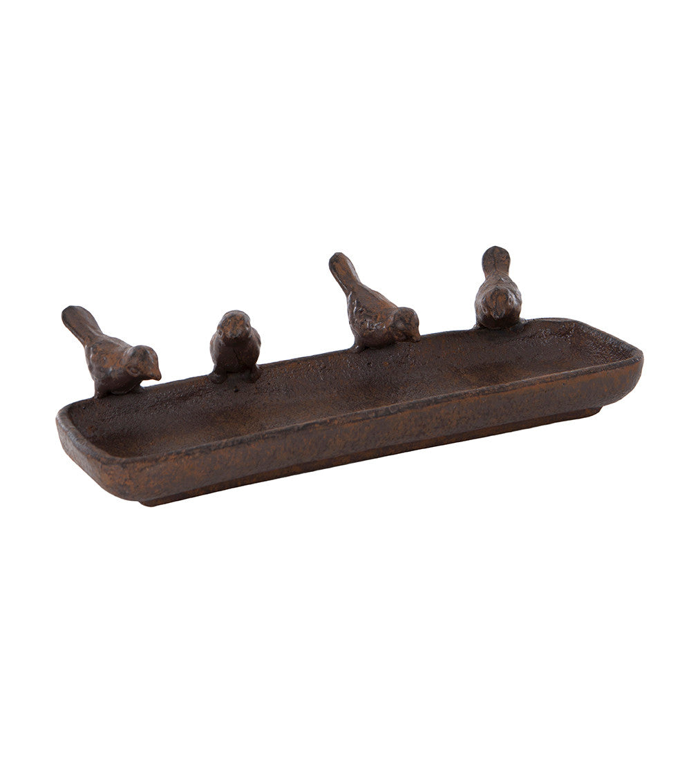 Bird Feeder Tray