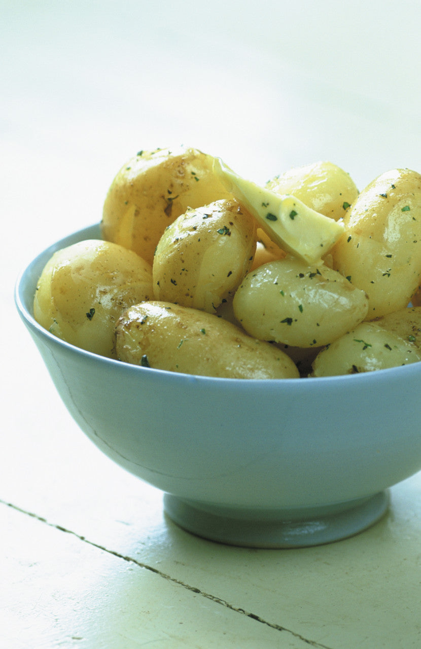 Potato 'Charlotte'