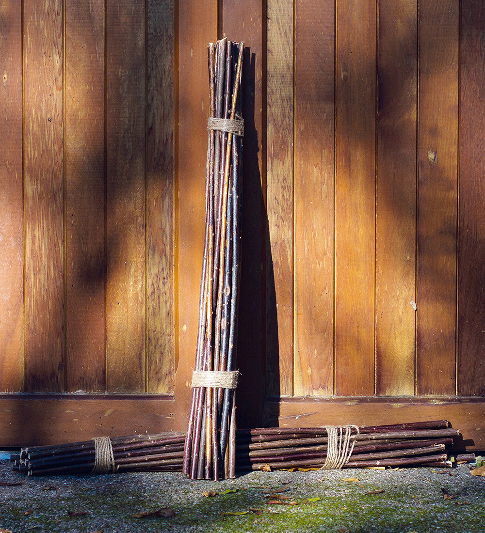 Willow Flower Stakes