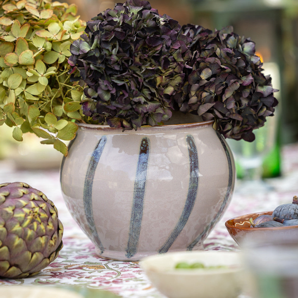 Marrakesh Flowerpot