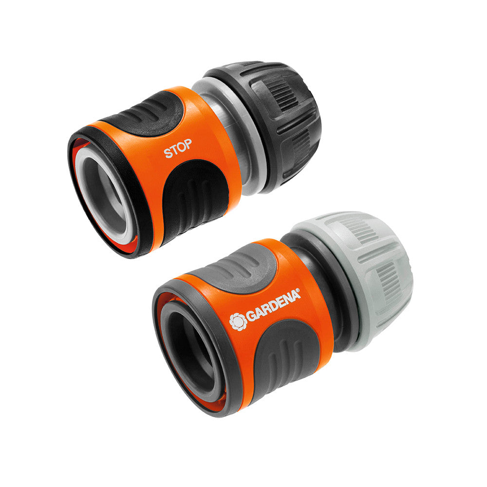 Hose Connection Set