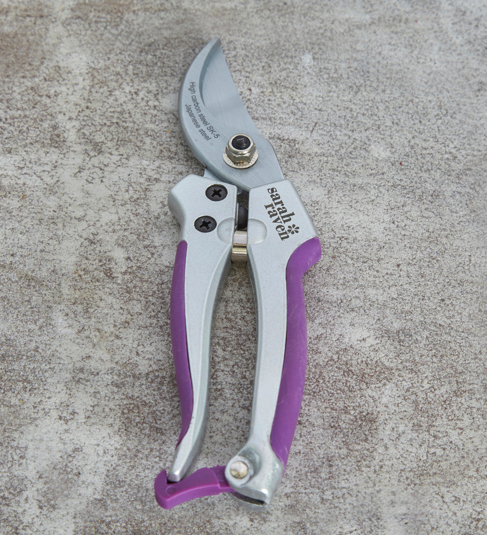 Sarah Raven Secateurs