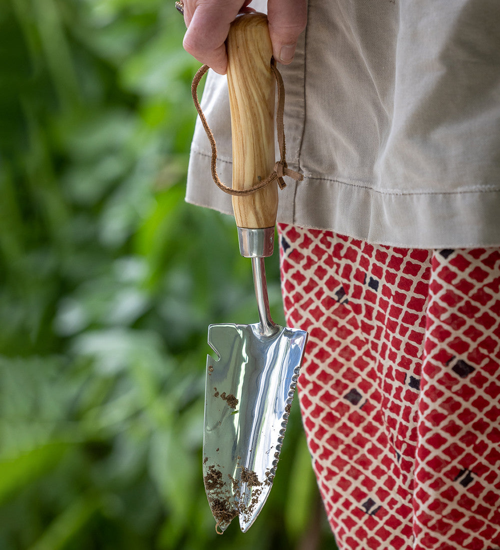 Multi Trowel