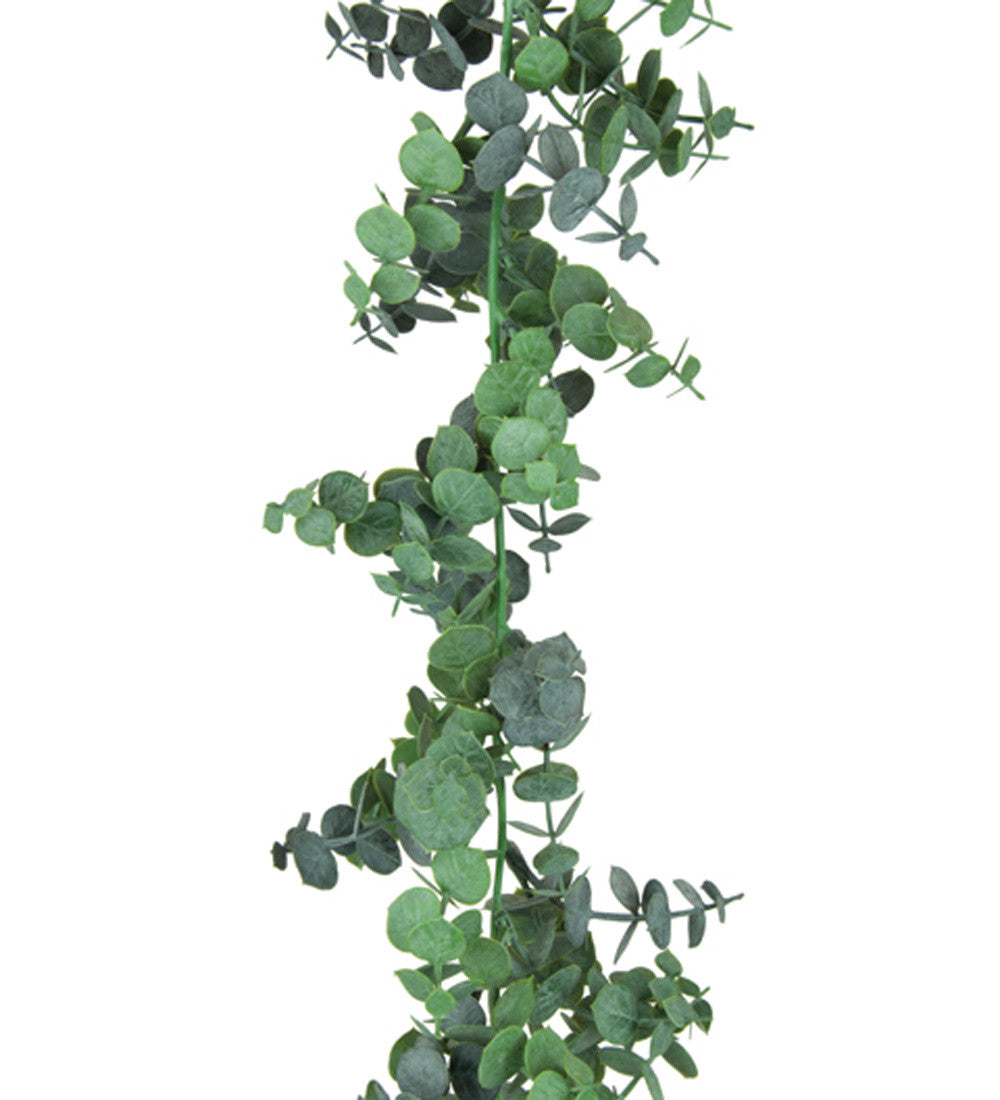 Everlasting Eucalyptus Garland