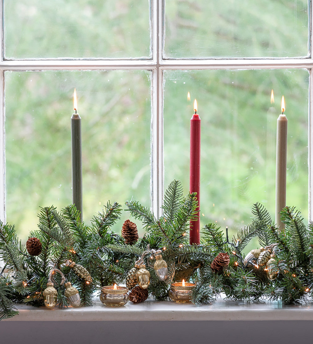 Best Pine Garland