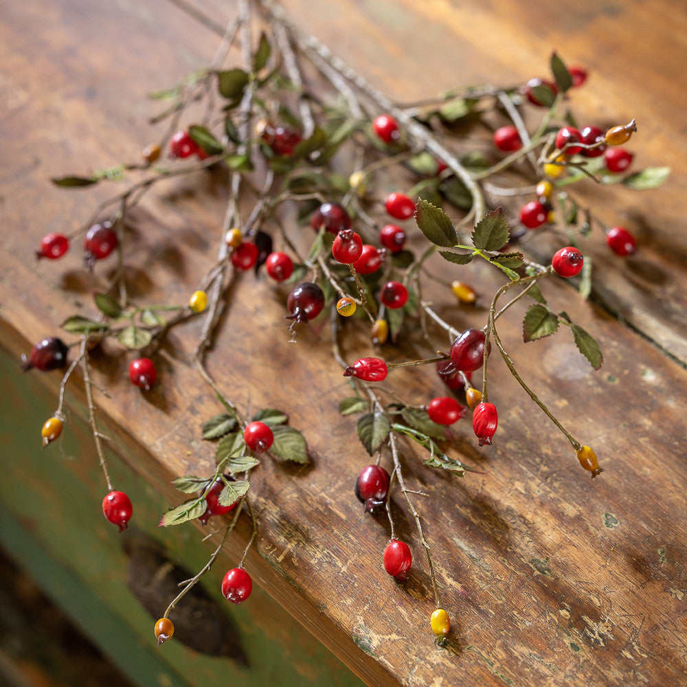 Rosehip Sprays