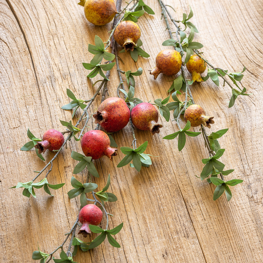 Pomegranate Spray