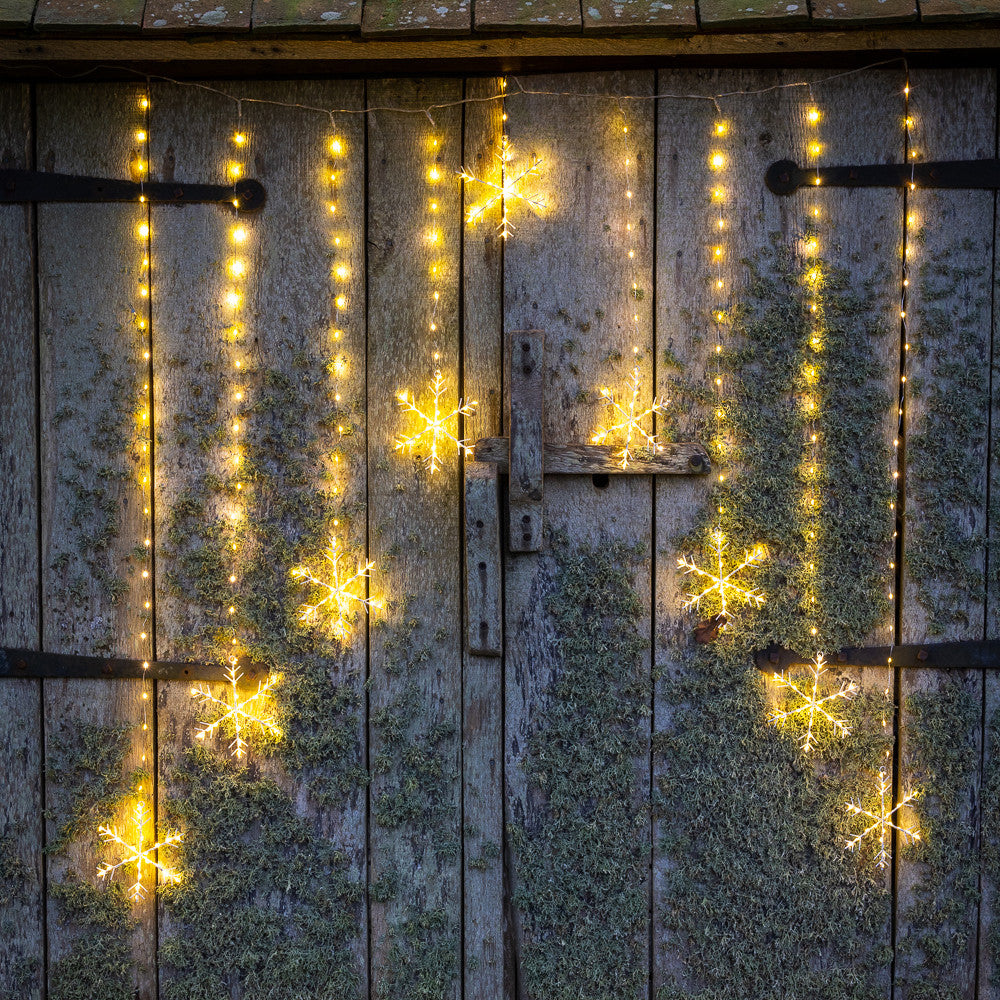 Curtain Light