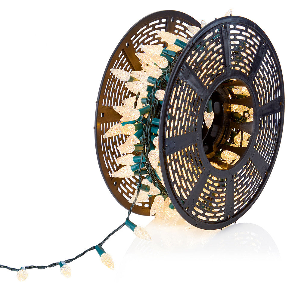 Pinecone Light Reel