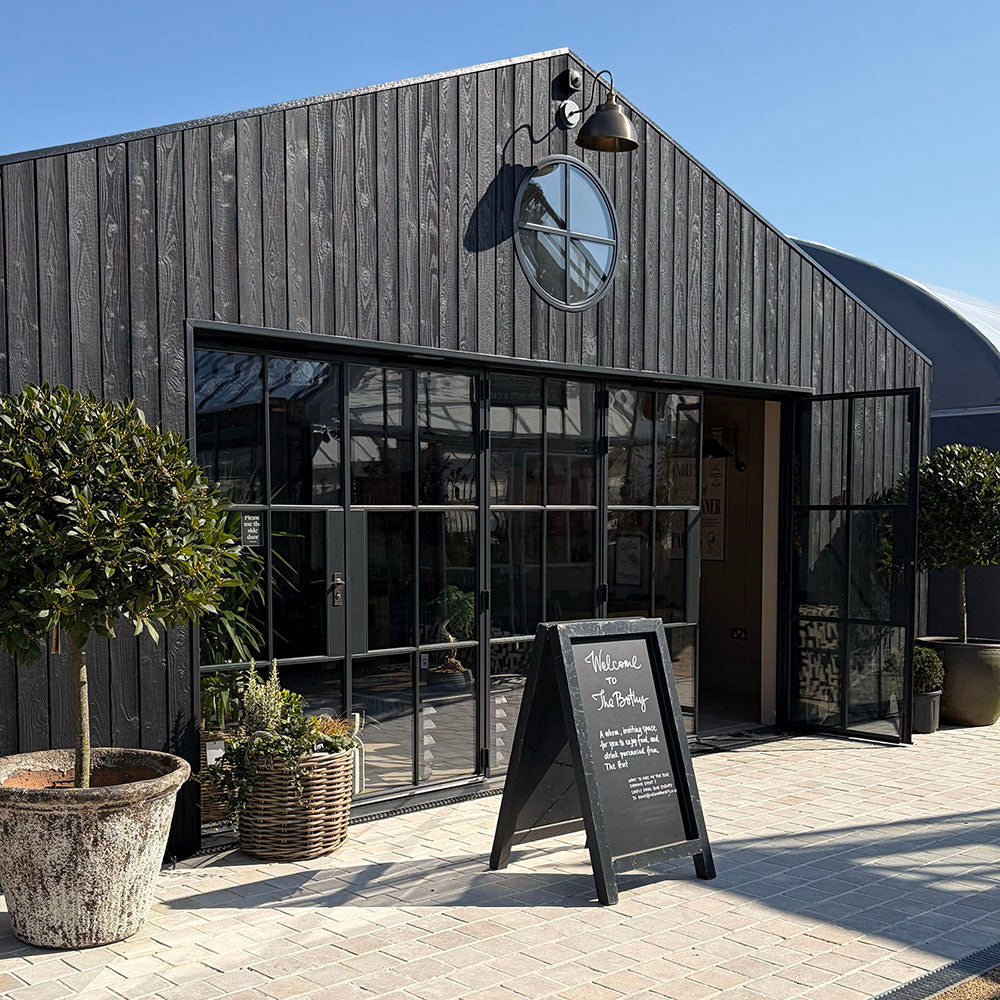 The Kaleidoscope Garden – Planting for Colour and Flowers Through Every Season with Sarah Raven at Rutland Nursery, Oakham