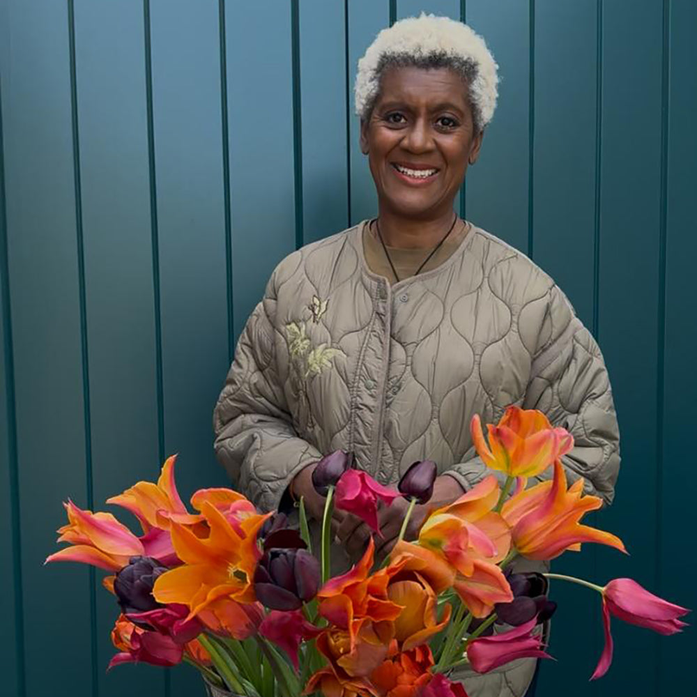 Arit Anderson's Tulip Collection
