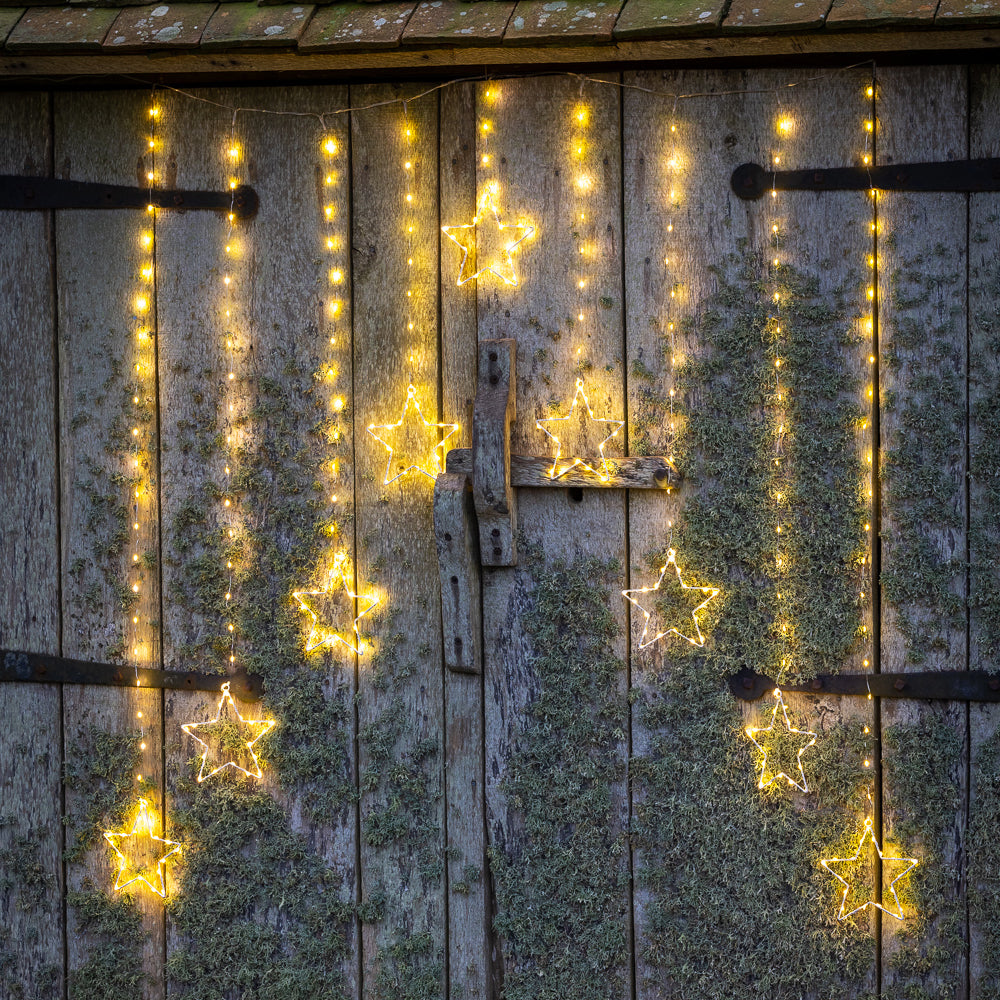 Curtain Light
