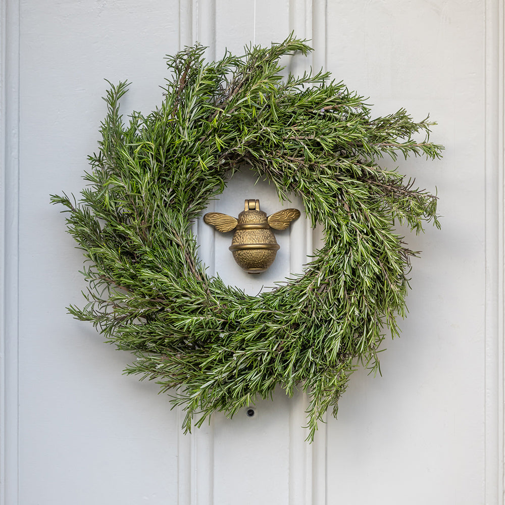 Rosemary Wreath