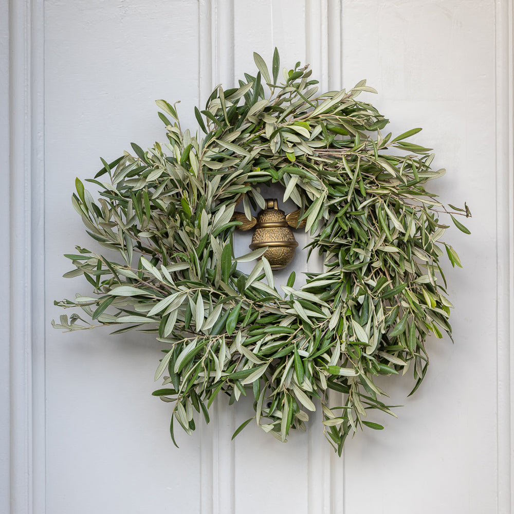 Olive Wreath