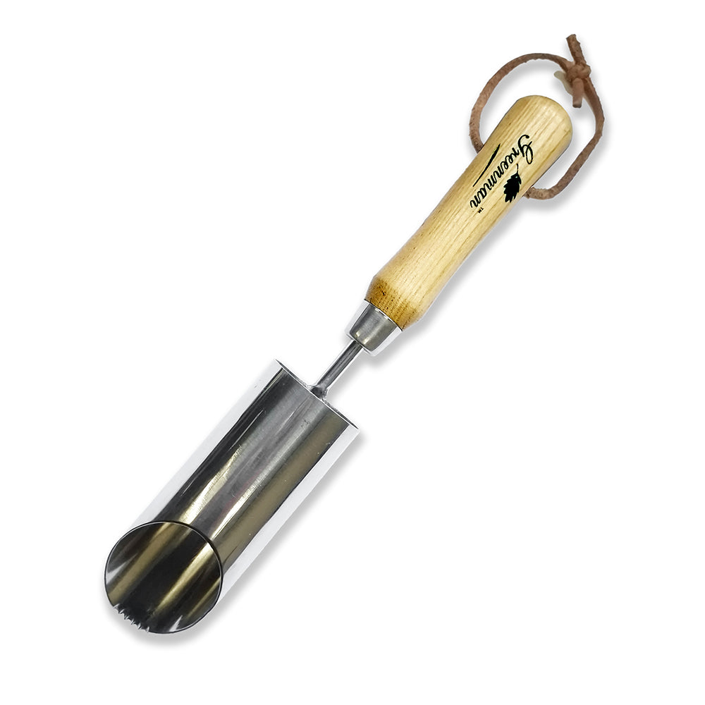 Steel Hand Bulb Planter