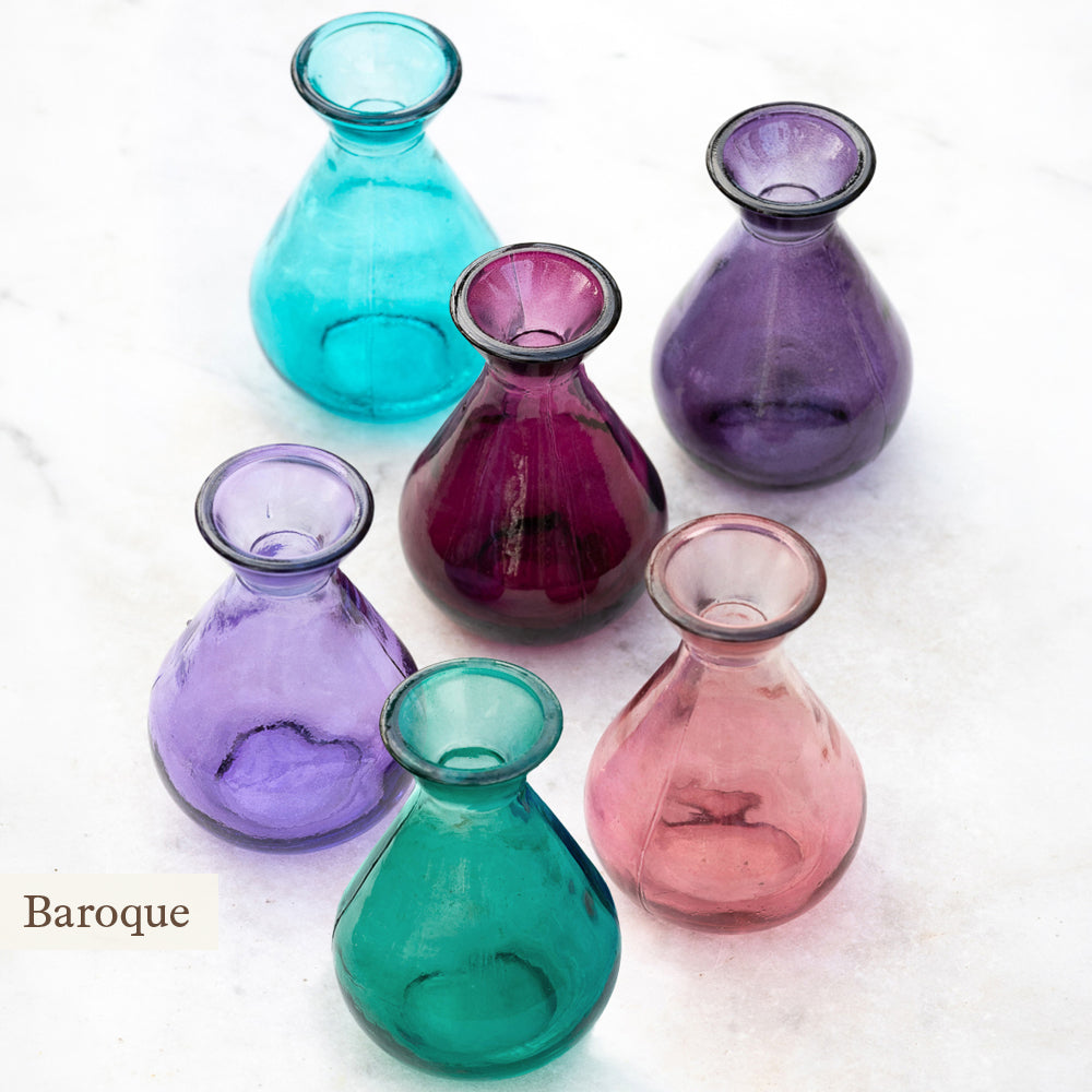 Jewel Vase Collections