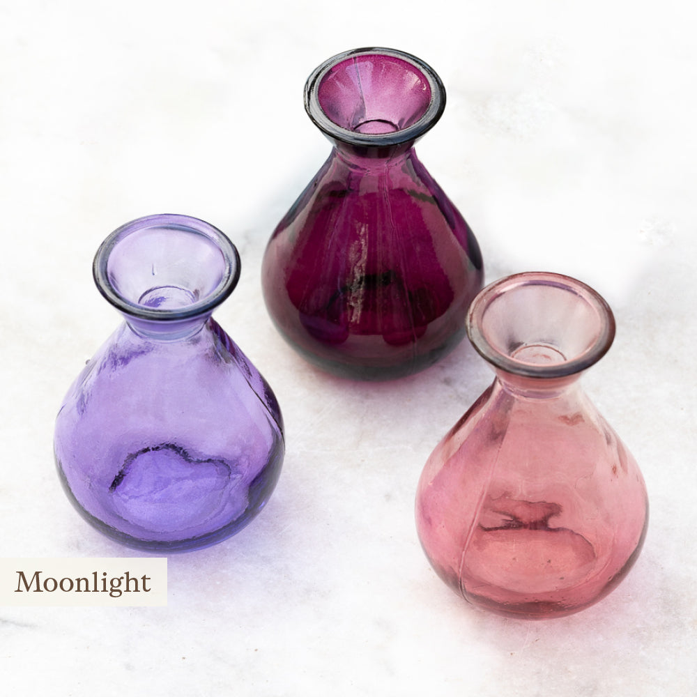 Jewel Vase Collections