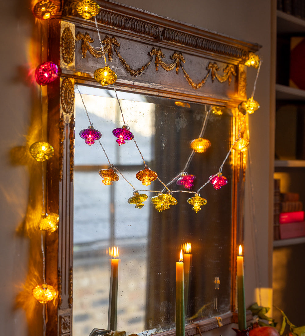Kasbah Fairy Lights