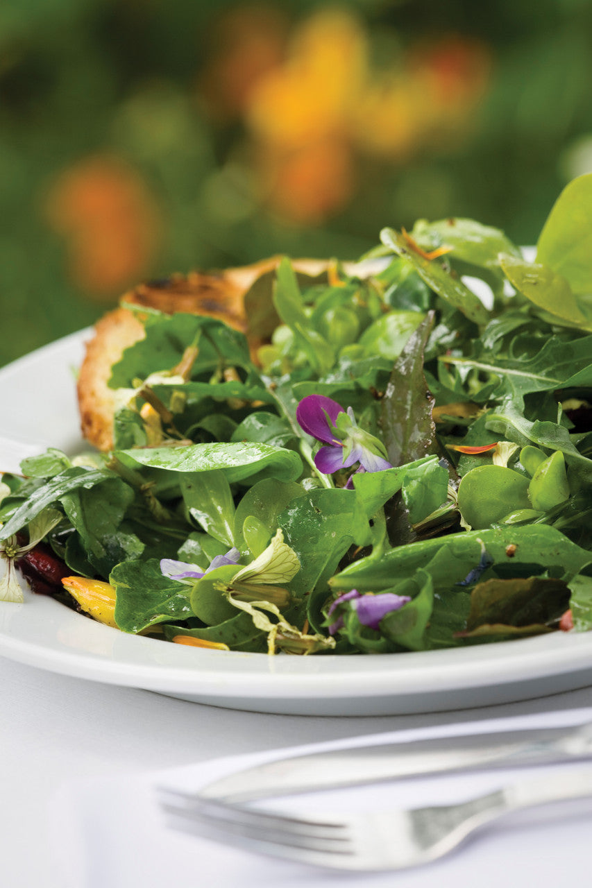 Asolo Lettuce Mix