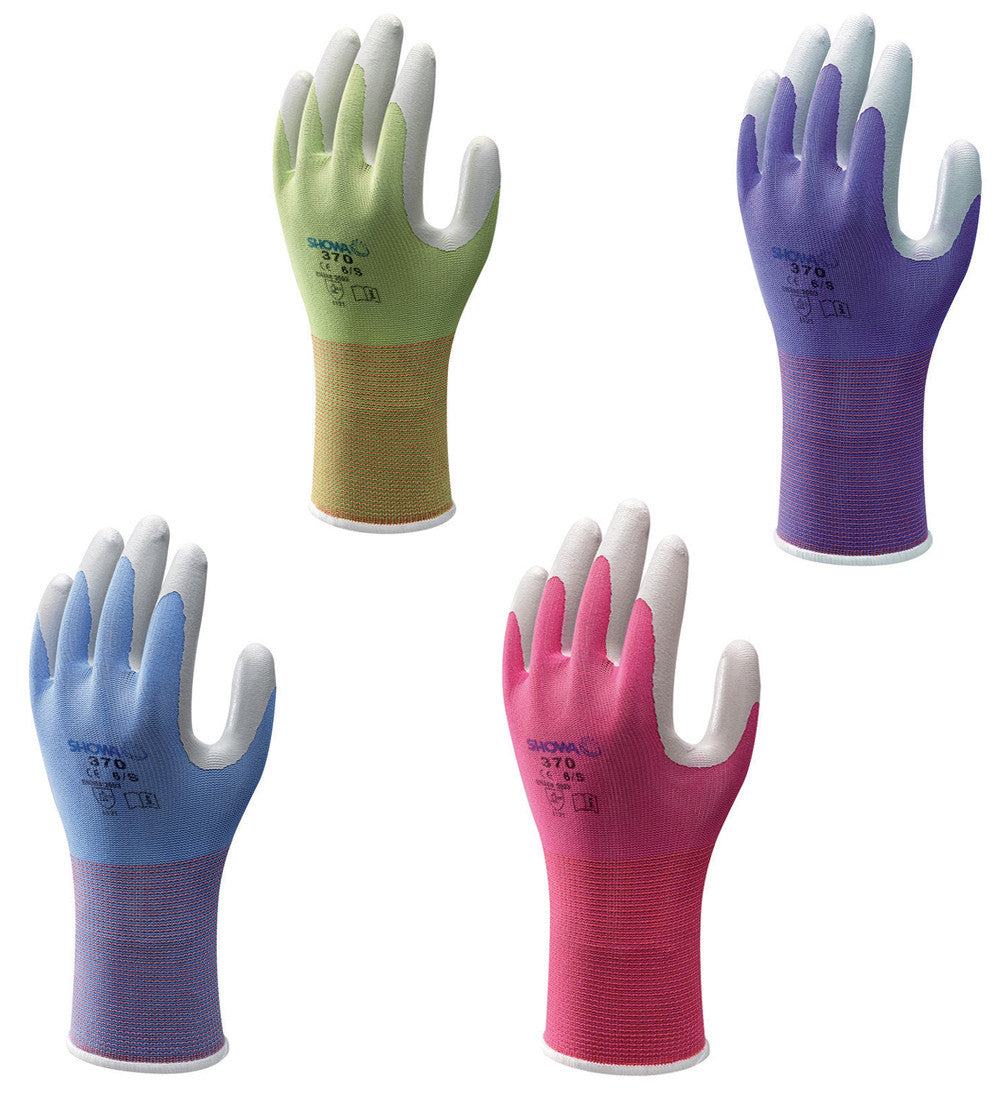 Favourite Gloves