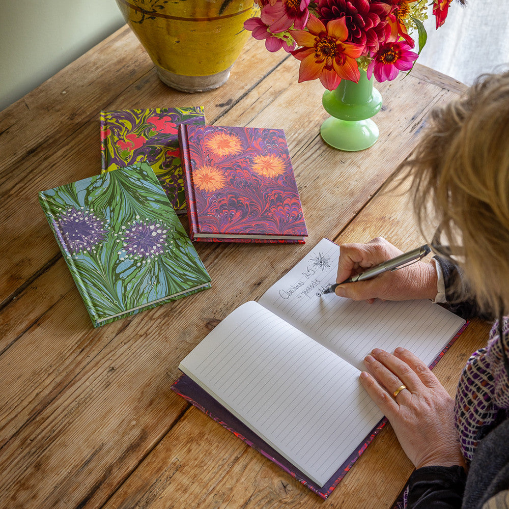 Sarah Raven Inspired by the Garden Notebooks