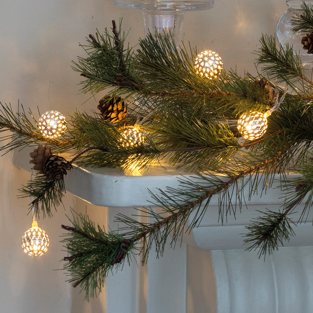 Mini Maroq Lights