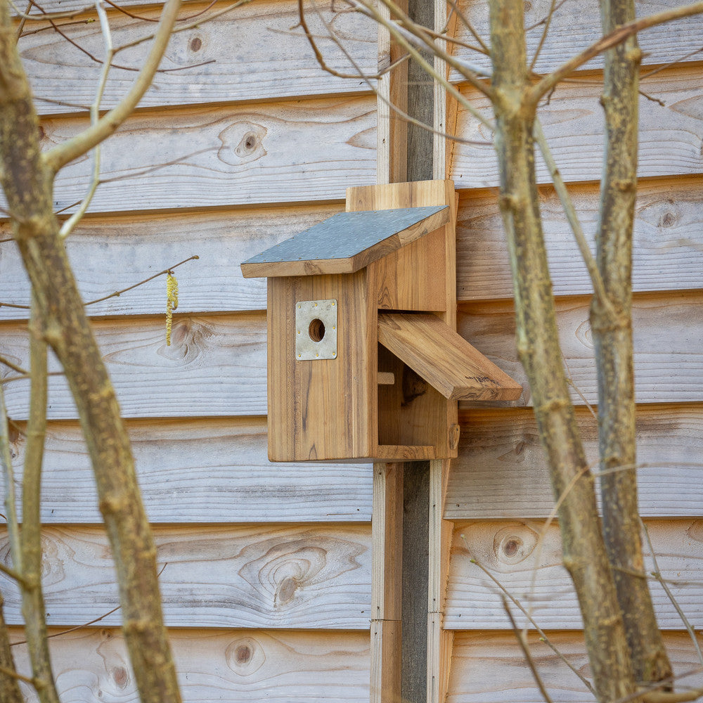 Sarah Raven Nesting Box