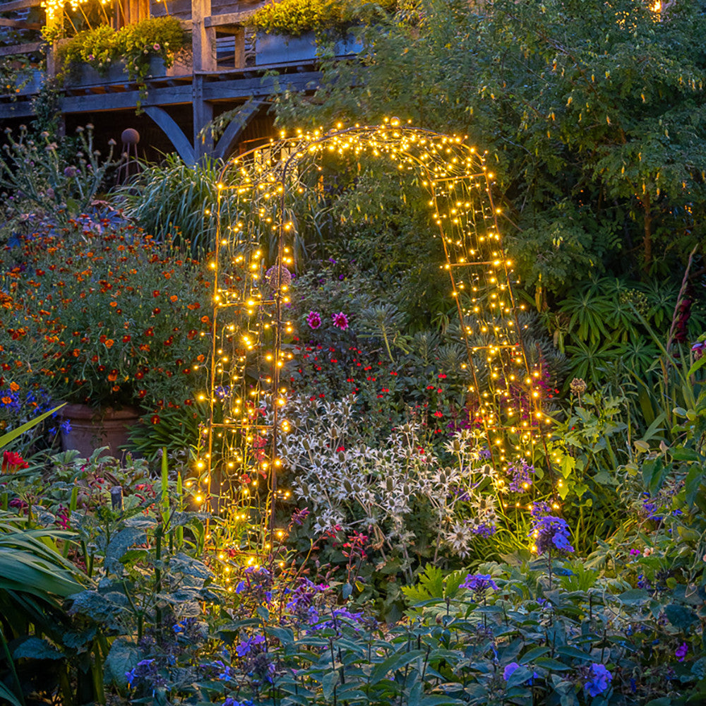 Fine Arch