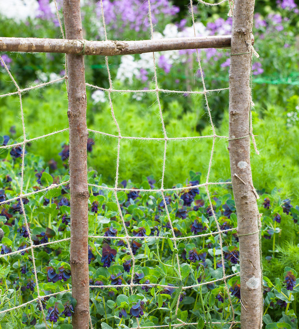 Natural Jute Netting
