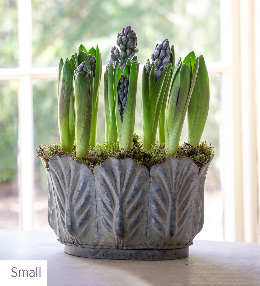 Leaf Planters