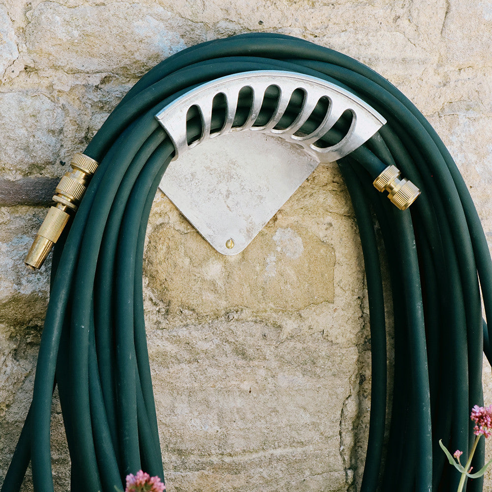 Claverton Hose Wall Mount