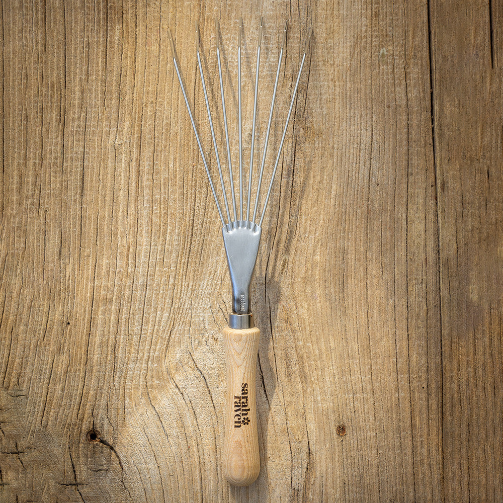 Sarah Raven Hand Rake
