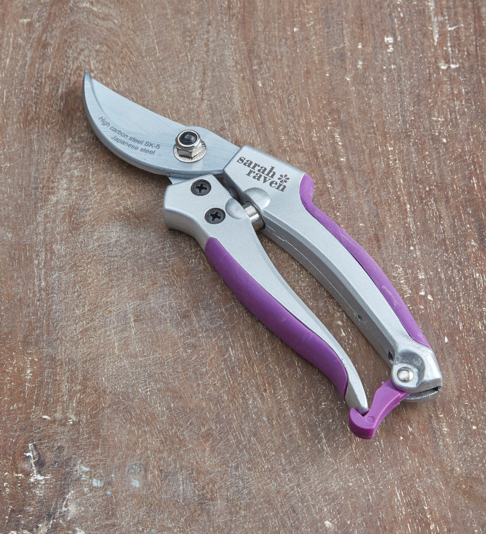 Sarah Raven Sarah Raven Secateurs