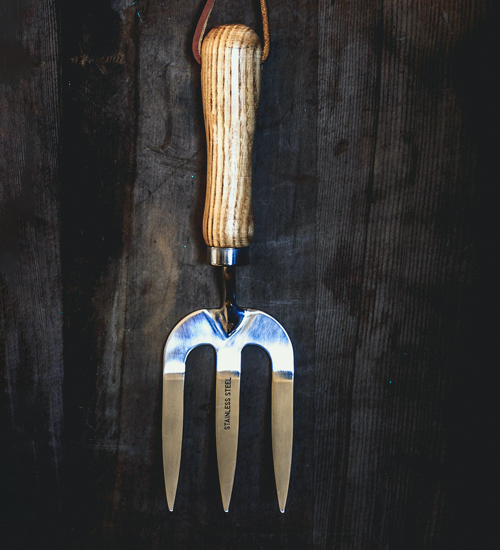 Weed Fork