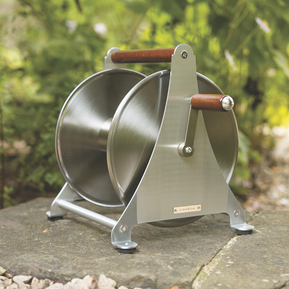 Claverton Hose Reel