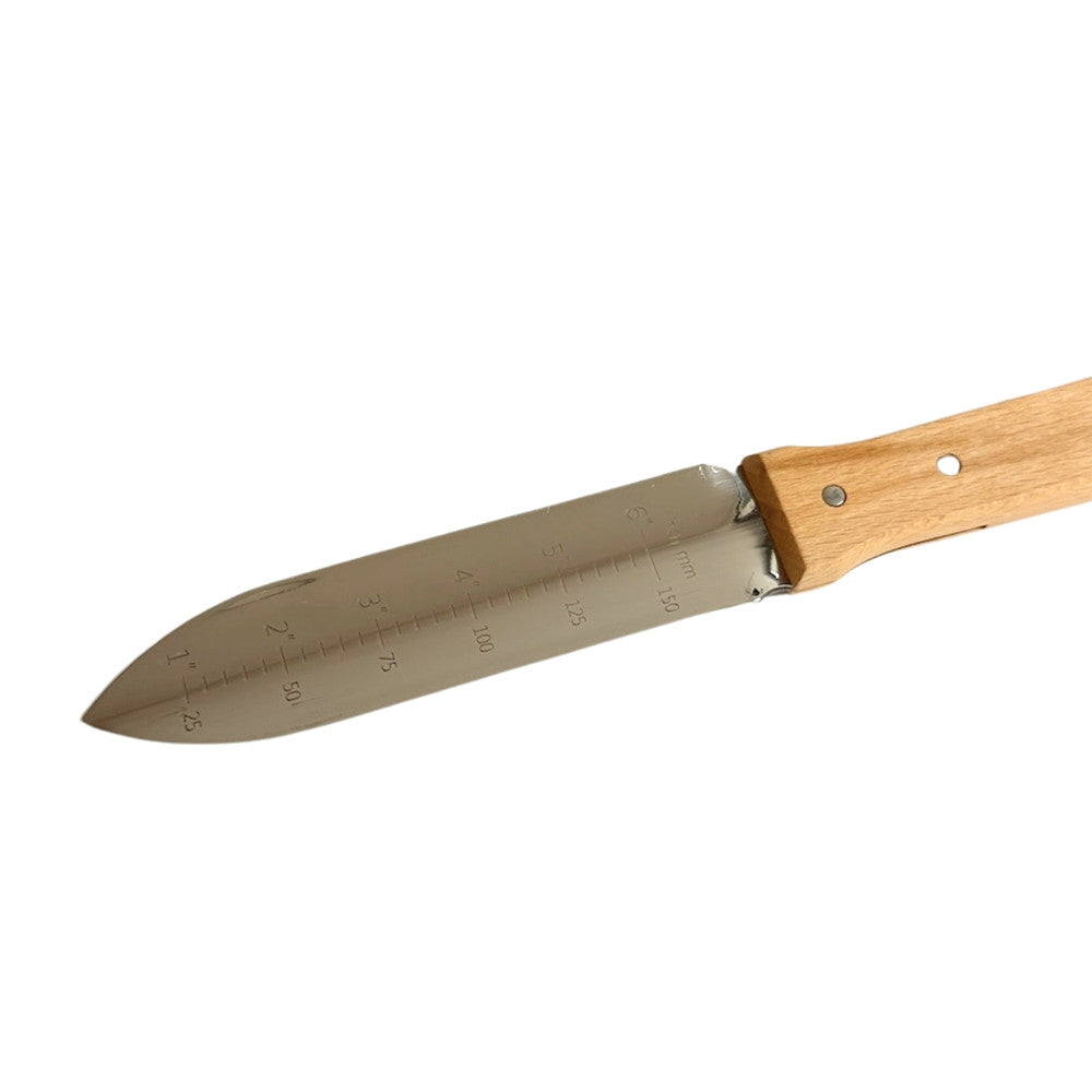 Buy Nisaku Hori Hori Garden Tool | Garden Tools | Sarah Raven
